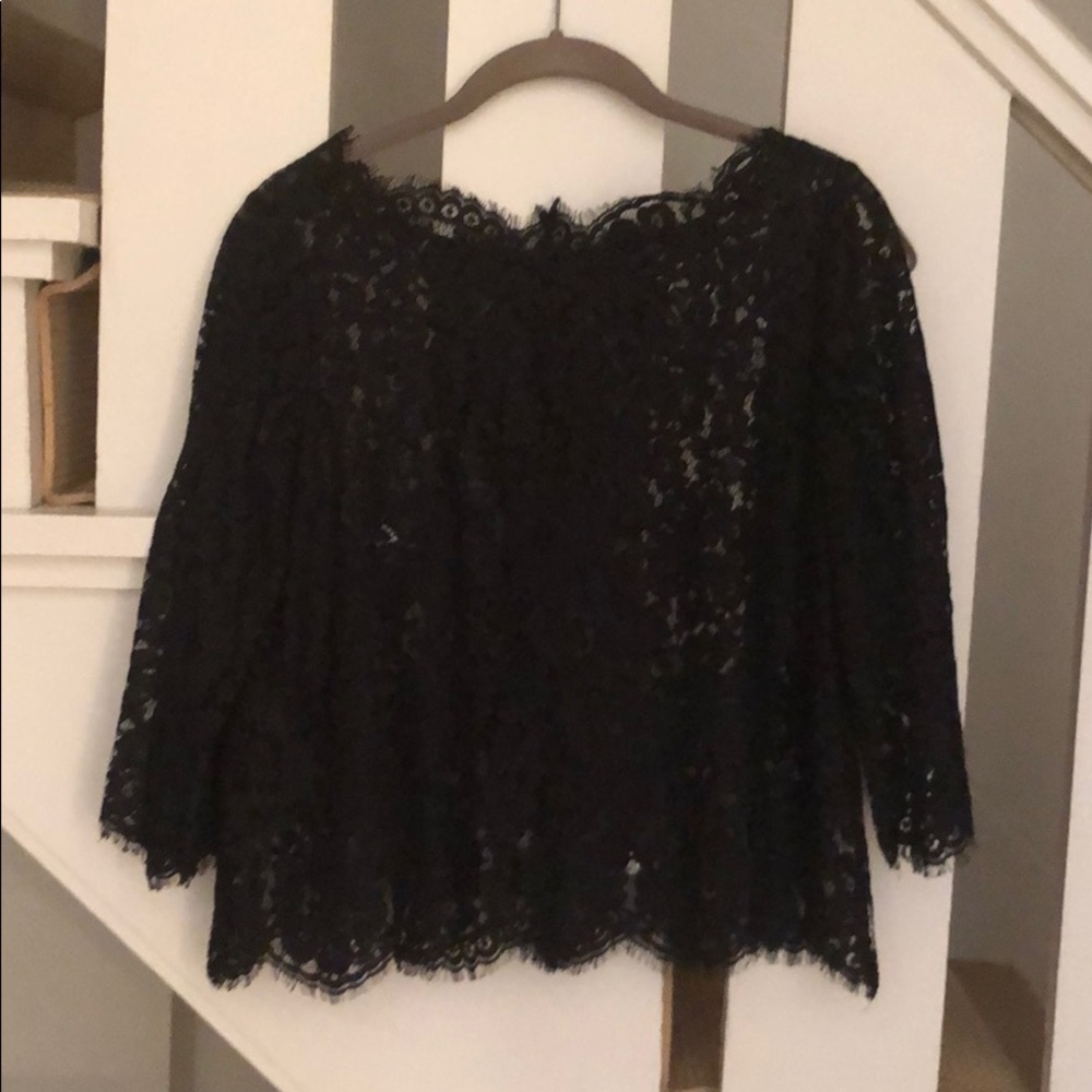 Lace Top